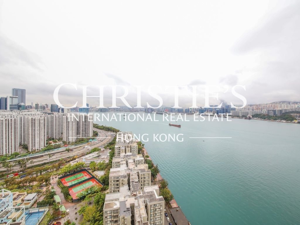 Apartment in Hong Kong, Hong Kong 1 - 15436201