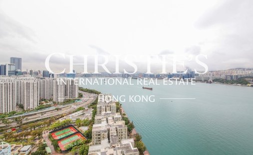 Appartamento a Hong Kong, Hong Kong 1