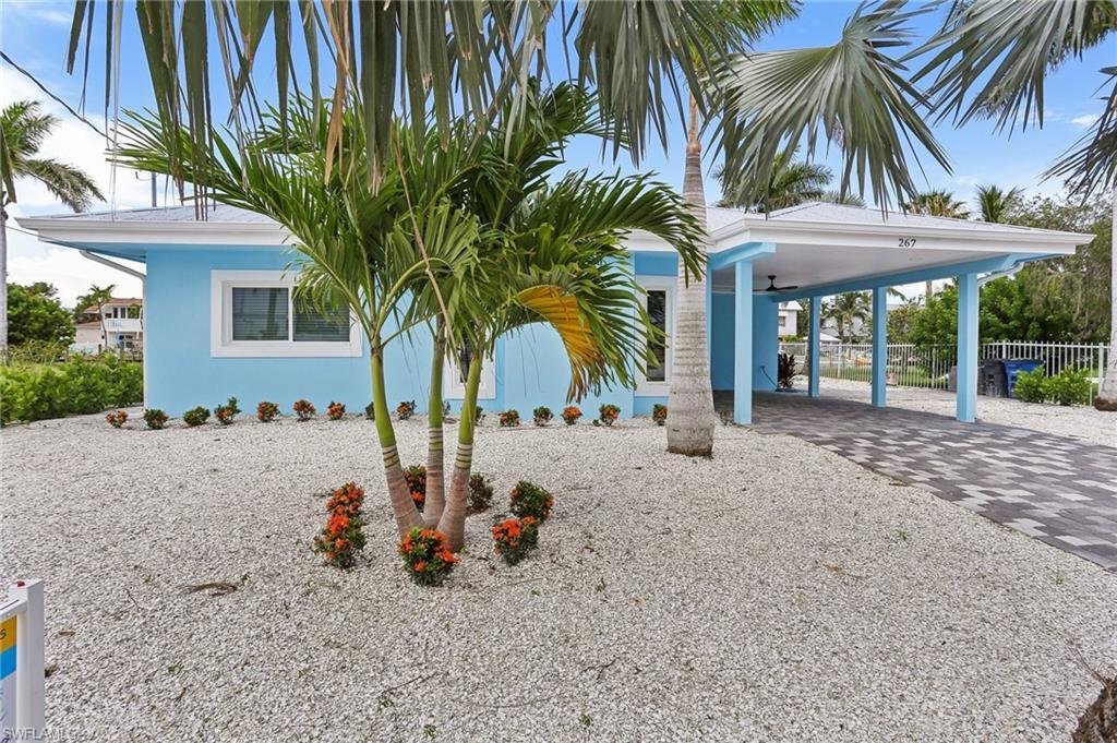 House in Fort Myers Beach, Florida, United States 1 - 15167600