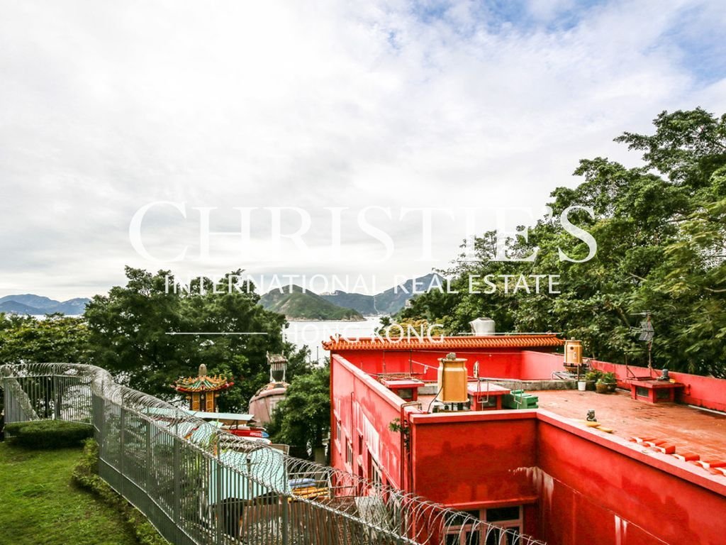 Appartement à Hong-Kong, Hong Kong 1 - 15436611