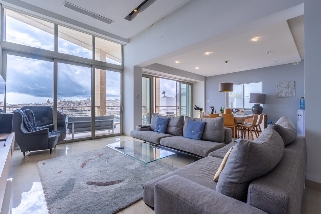 Apartment in Sliema, Malta 2 - 15402847