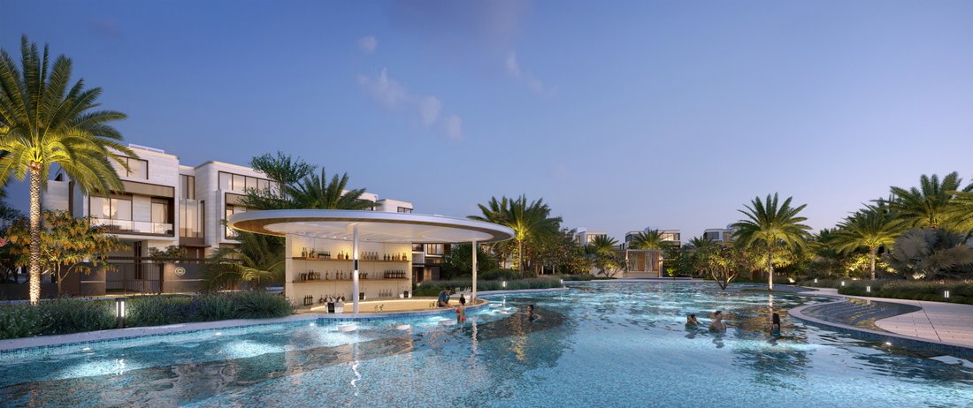 Villa in Ho Chi Minh City, Ho Chi Minh City, Vietnam 1 - 15600777