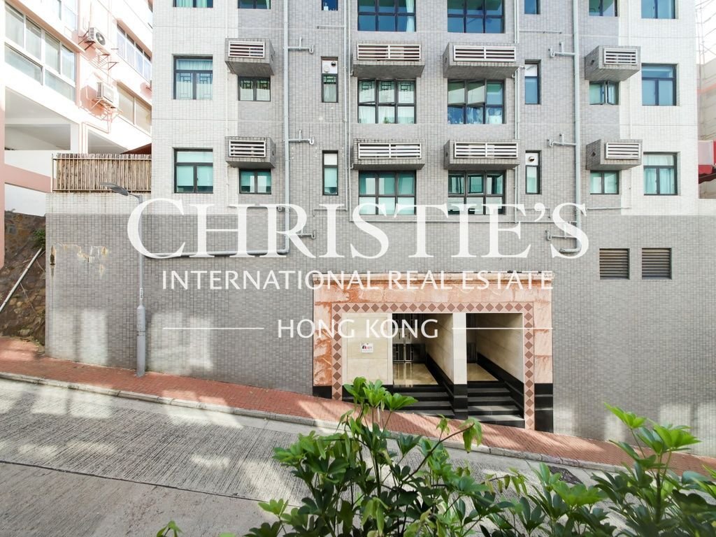 Apartment in Hong Kong, Hong Kong 1 - 15436082