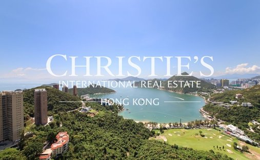 Appartement à Hong-Kong, Hong Kong 1