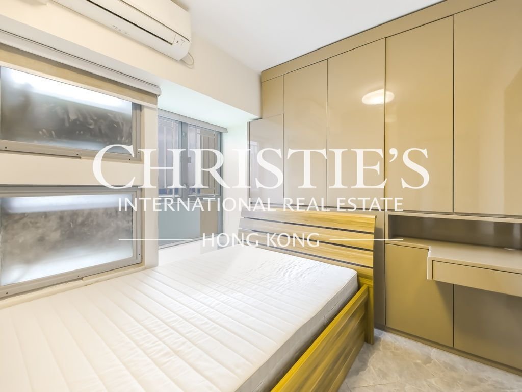 Apartment in Hong Kong, Hong Kong 5 - 15436201