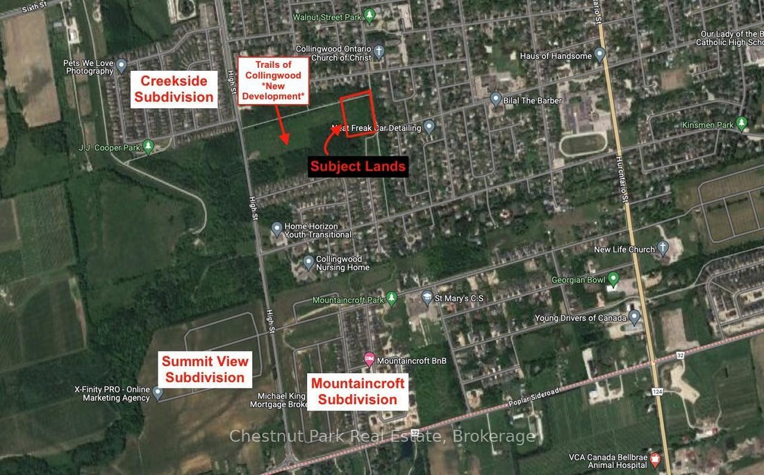 Innisfil, Ontario, Canada 2 - 15720980