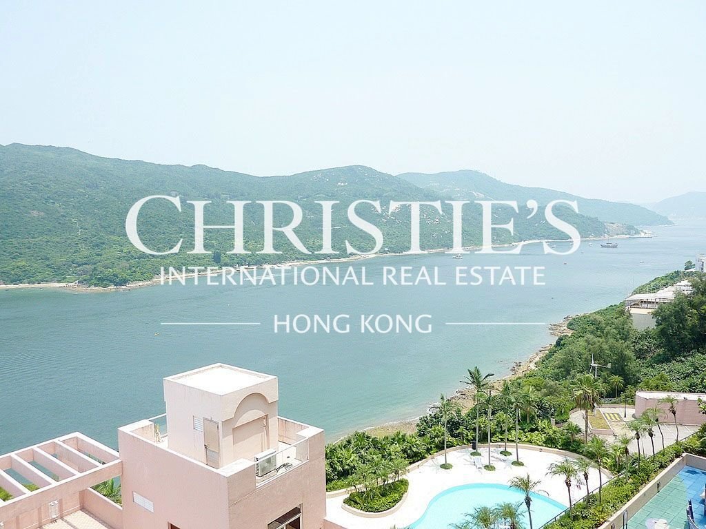 Apartment in Hong Kong, Hong Kong 1 - 15435725