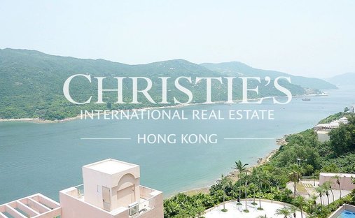Apartment in Hong Kong, Hong Kong 1