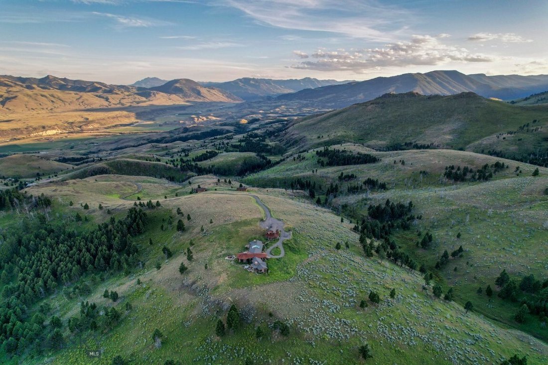 House in Livingston, Montana, United States 3 - 15621246