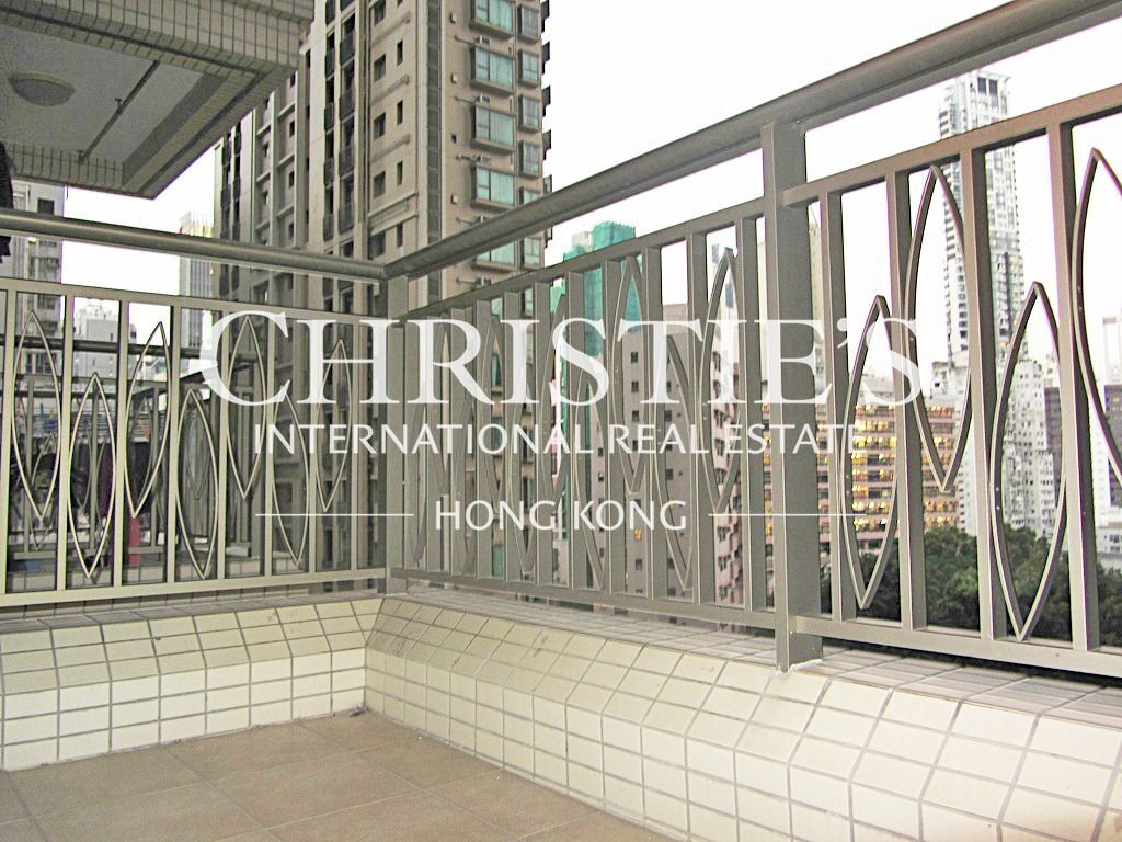 Apartment in Hong Kong, Hong Kong 2 - 15435894