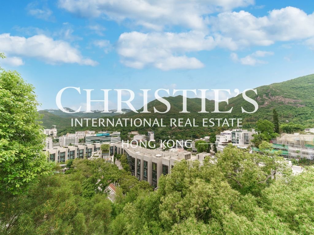 Apartment in Hong Kong, Hong Kong 1 - 15433876
