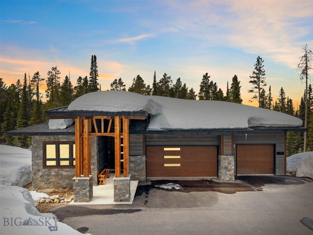 House in Gallatin Gateway, Montana, United States 3 - 15604478