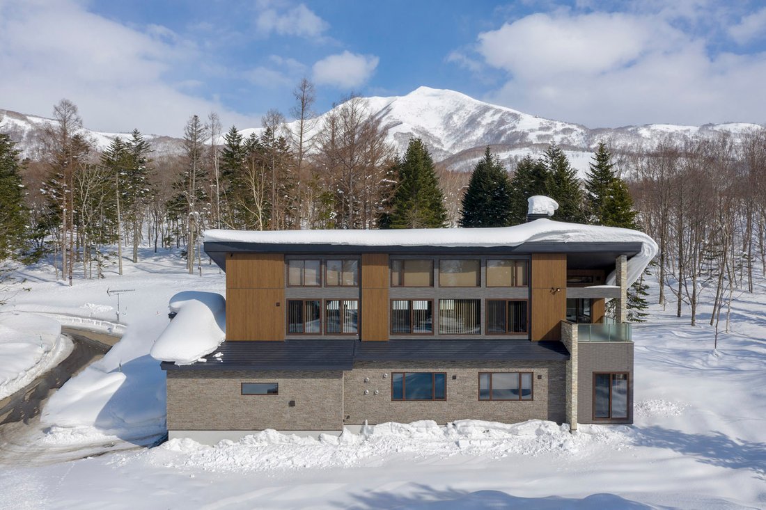 House in Niseko, Hokkaido, Japan 5 - 15256386