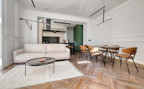 Appartamento a La Valletta, Malta 1