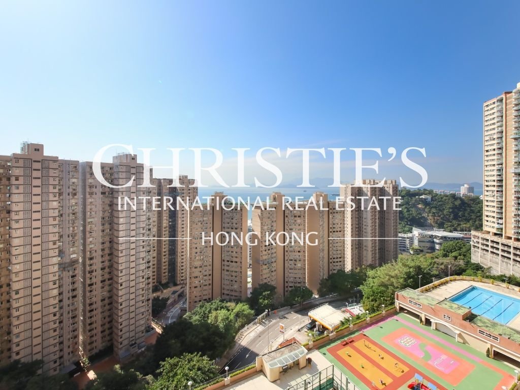 Apartment in Hong Kong, Hong Kong 1 - 15435247