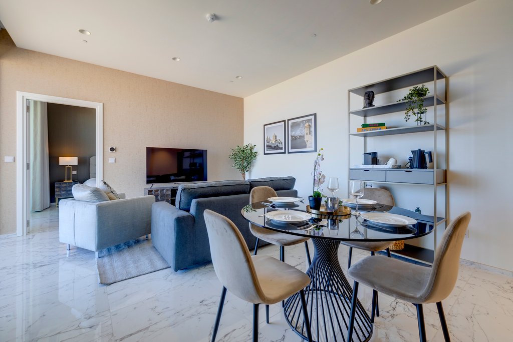 Apartment in Saint Julian's, Malta 1 - 15169008