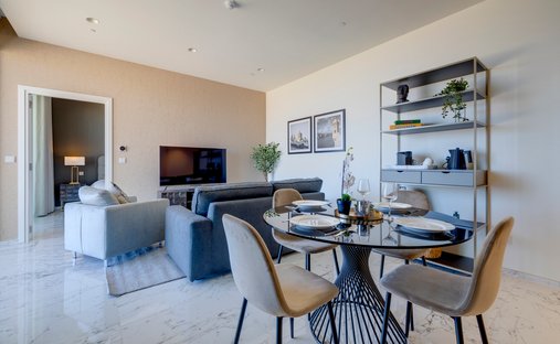 Apartment in Saint Julian's, Malta 1
