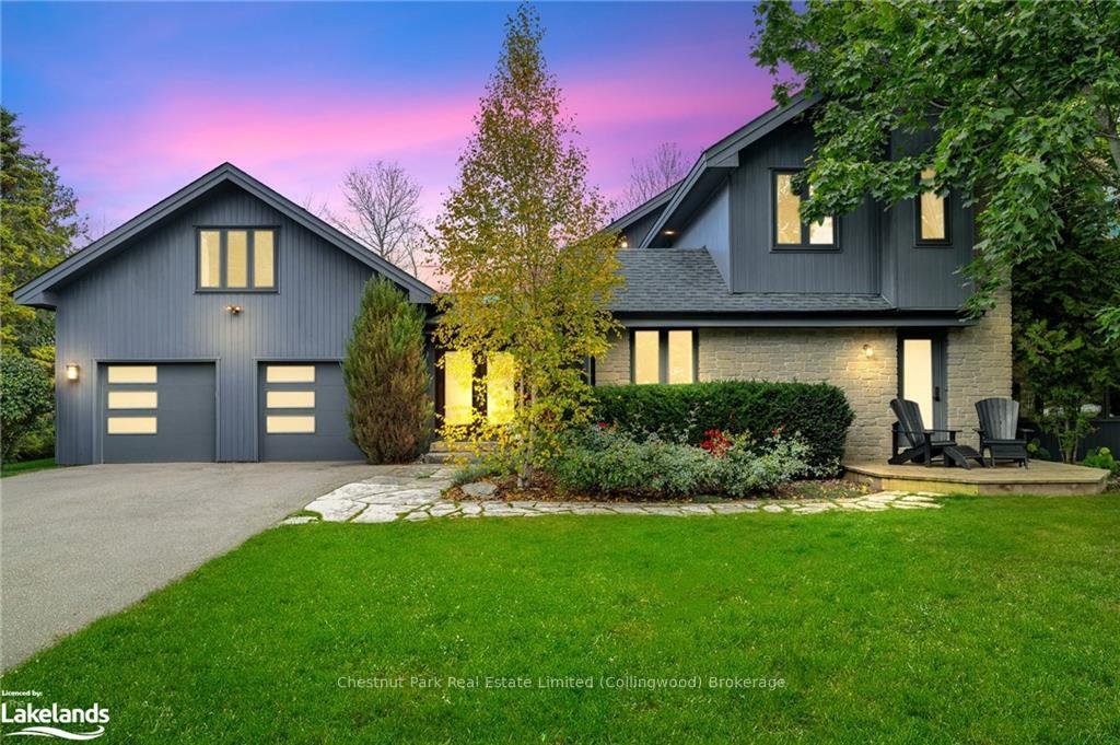 House in Collingwood, Ontario, Canada 1 - 15554714