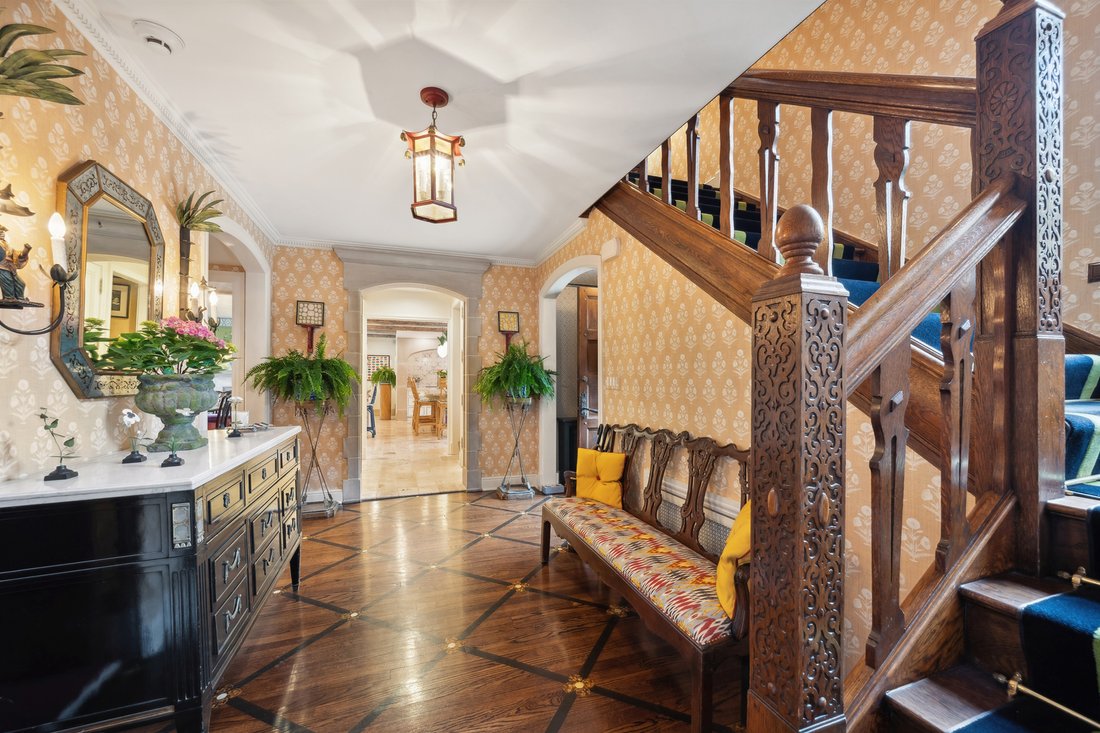 House in Winnetka, Illinois, United States 4 - 14572284