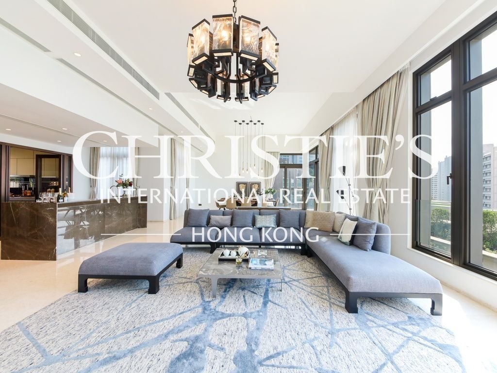 Apartment in Hong Kong, Hong Kong 2 - 15169758