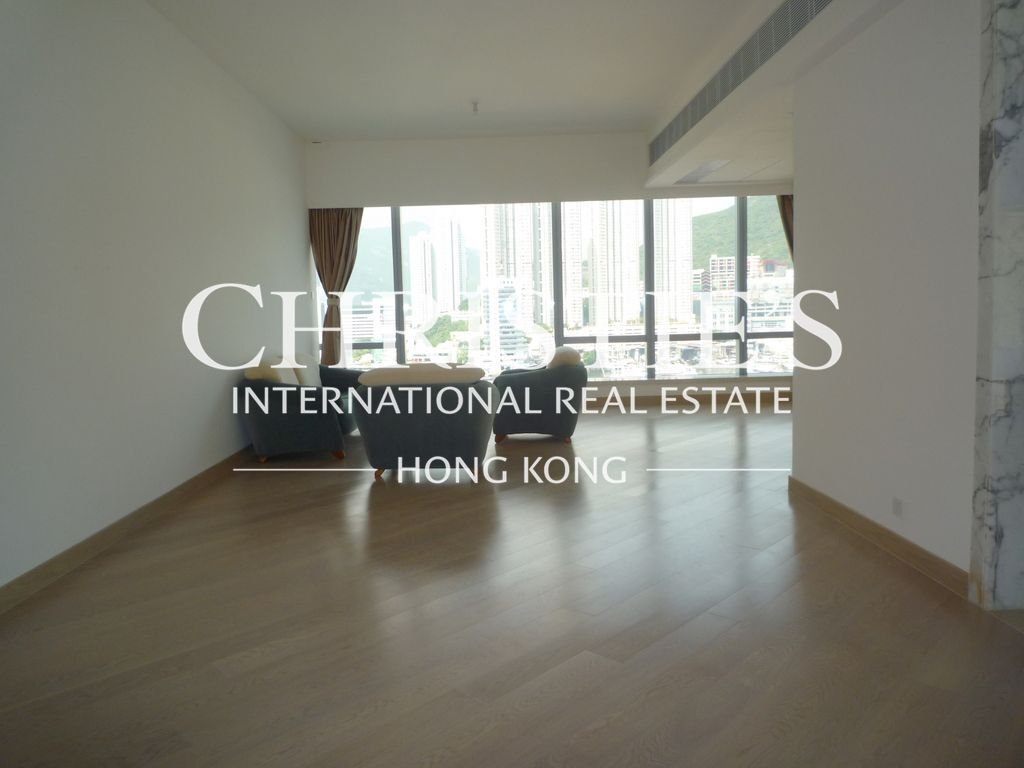 Apartment in Hong Kong, Hong Kong 3 - 15436342