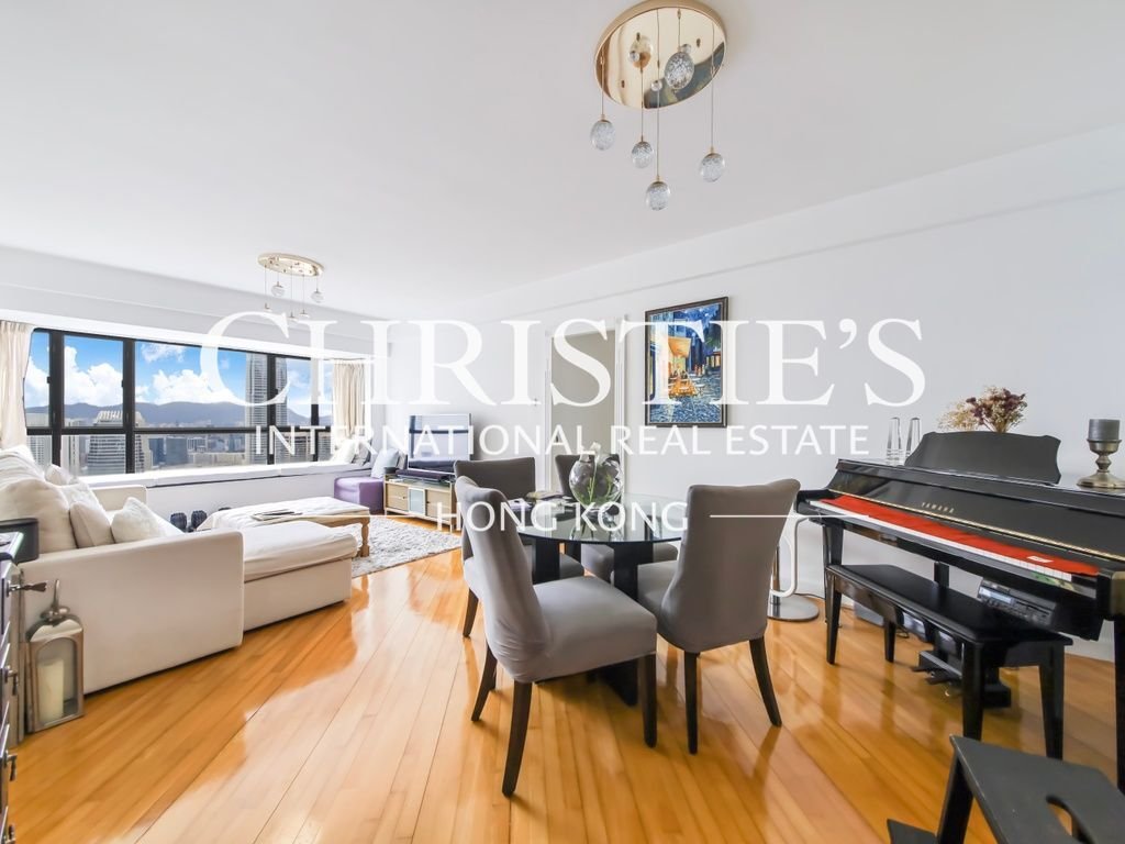 Apartment in Hong Kong, Hong Kong 2 - 15436068