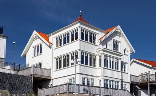 Townhouse in Rörö, Västra Götaland County, Sweden 1