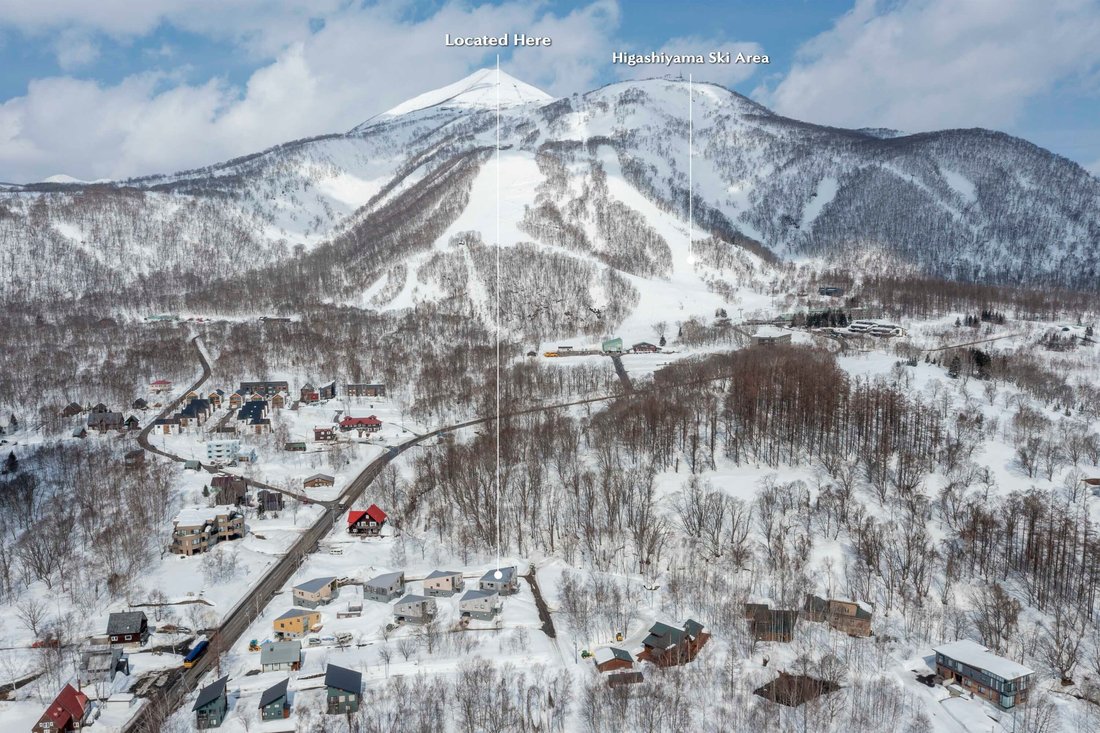 House in Makkari, Hokkaido, Japan 3 - 15174376