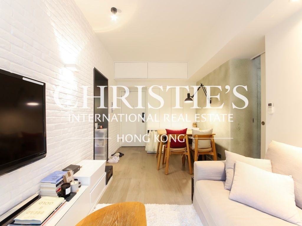 Apartamento en Hong Kong, Hong Kong 4 - 15435571