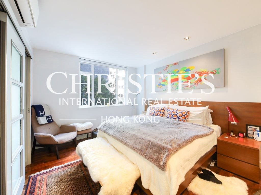 Apartment in Hong Kong, Hong Kong 5 - 15435720