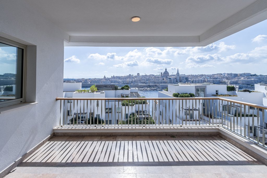 Apartment in Sliema, Malta 2 - 15173741