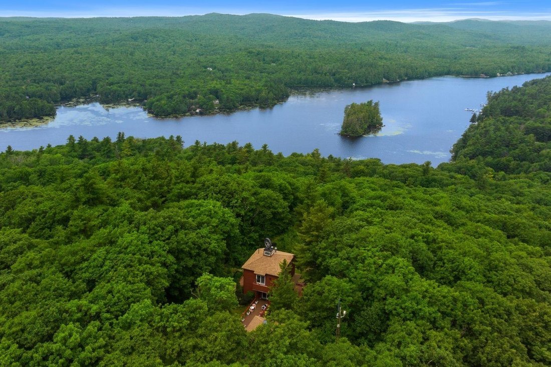 House in Stoddard, New Hampshire, United States 1 - 15169060