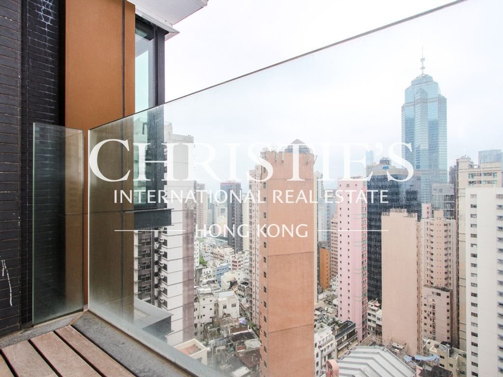 Apartment in Hong Kong, Hong Kong 2 - 15436644