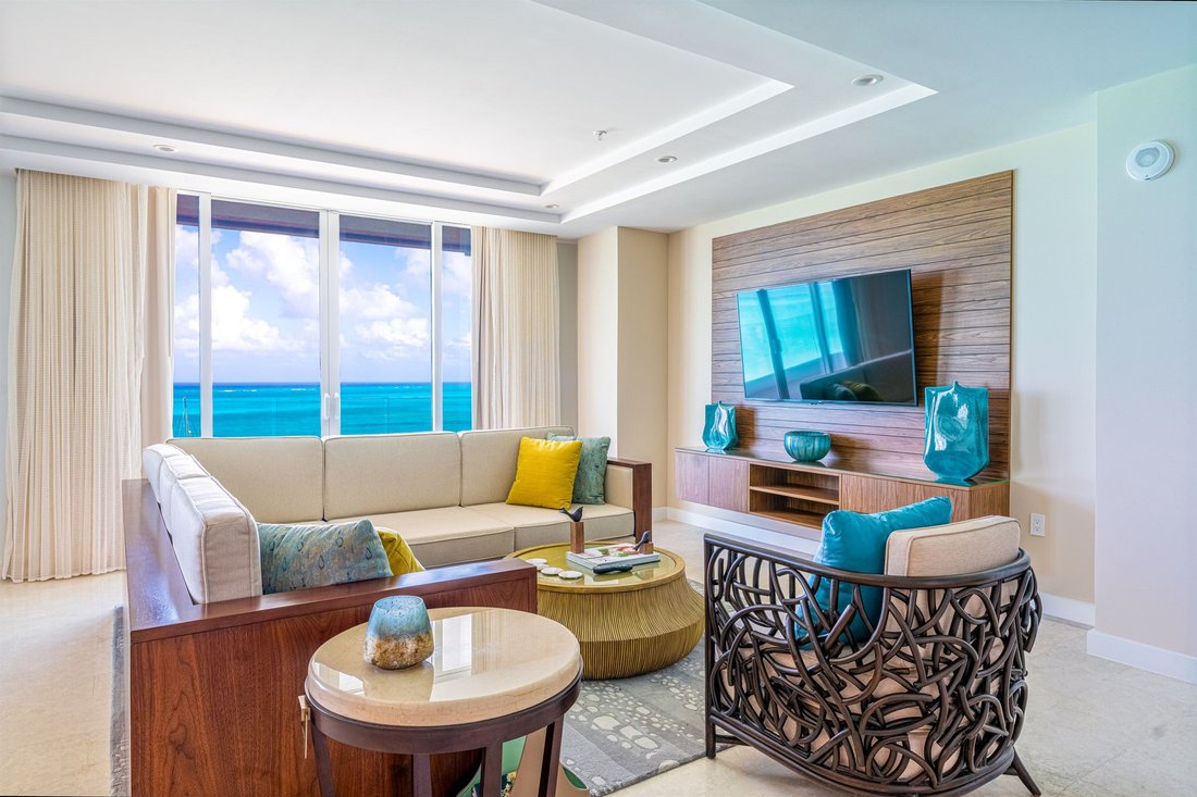 Condominio a Grace Bay, Caicos Islands, Isole Turks e Caicos 5 - 15166732