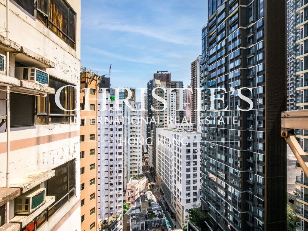 Apartment in Hong Kong, Hong Kong 1 - 15435823