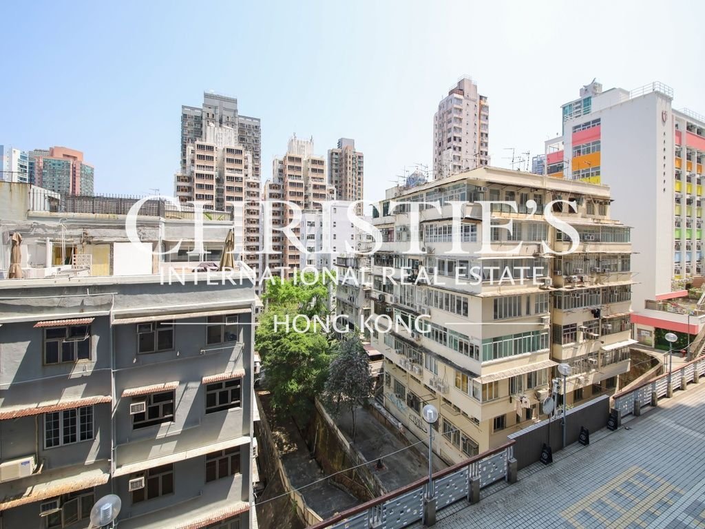 Apartment in Hong Kong, Hong Kong 1 - 15436131