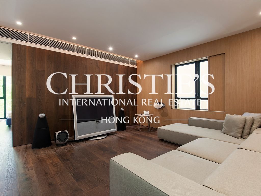 Villa in Hong Kong, Hong Kong 5 - 15434078