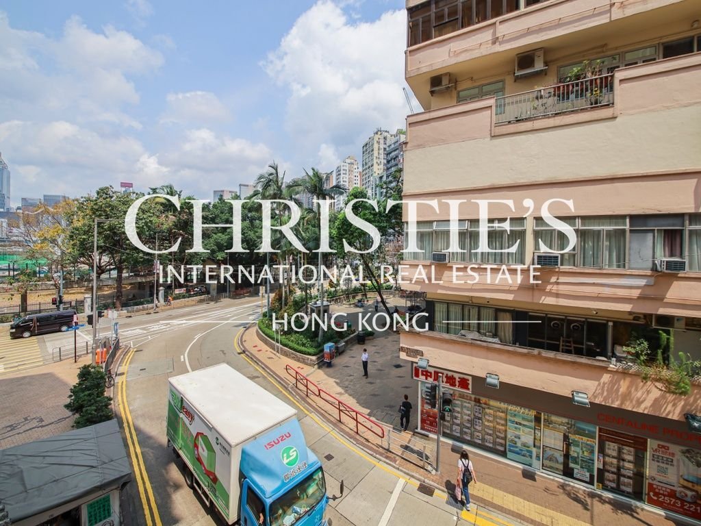 Appartement à Hong-Kong, Hong Kong 1 - 15436246