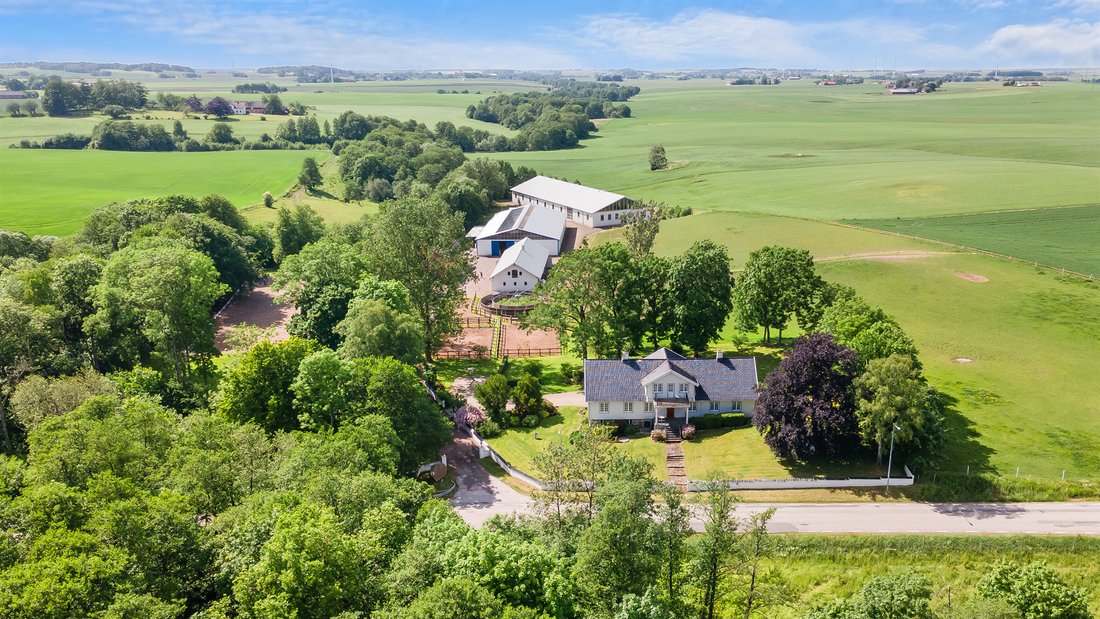 Estate in Halland, Sweden 1 - 14781819