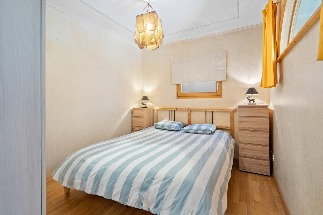 Condo in Crans-Montana, Valais, Switzerland 3 - 15740067