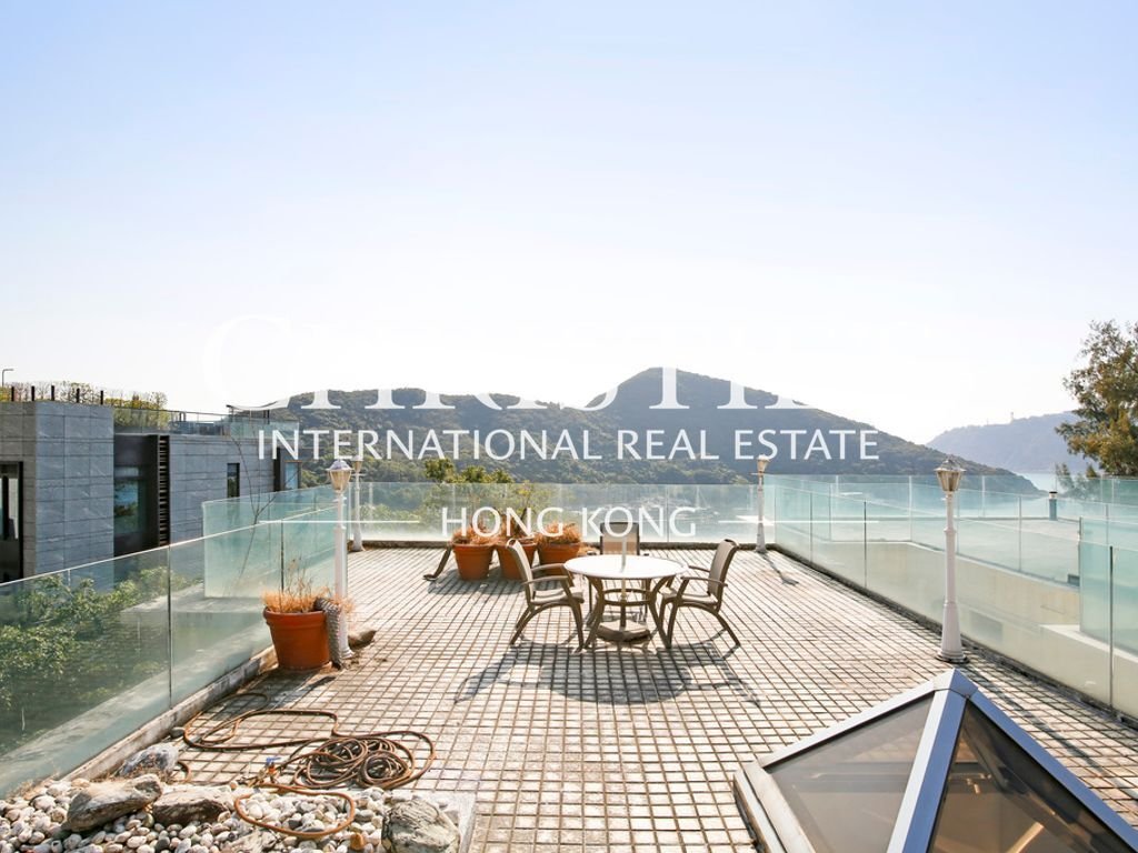 Villa in Hong Kong, Hong Kong 1 - 15433938