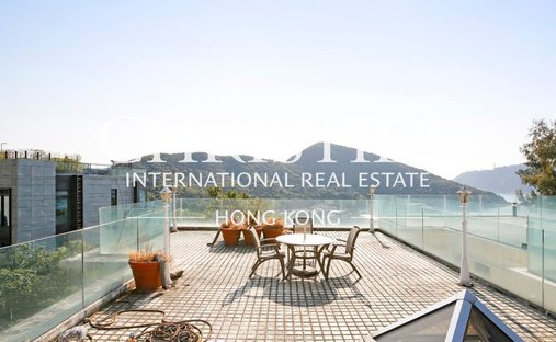 Villa in Hong Kong, Hong Kong 1
