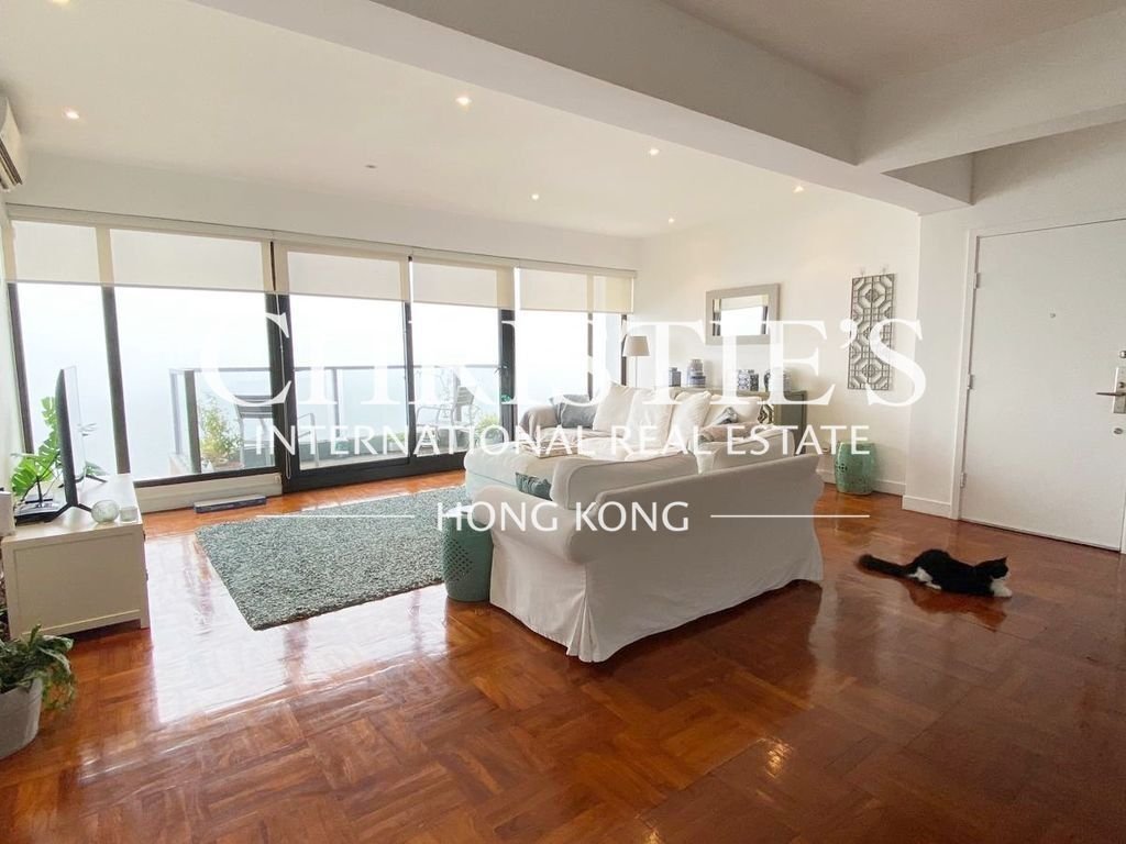 Apartment in Hong Kong, Hong Kong 3 - 15434104