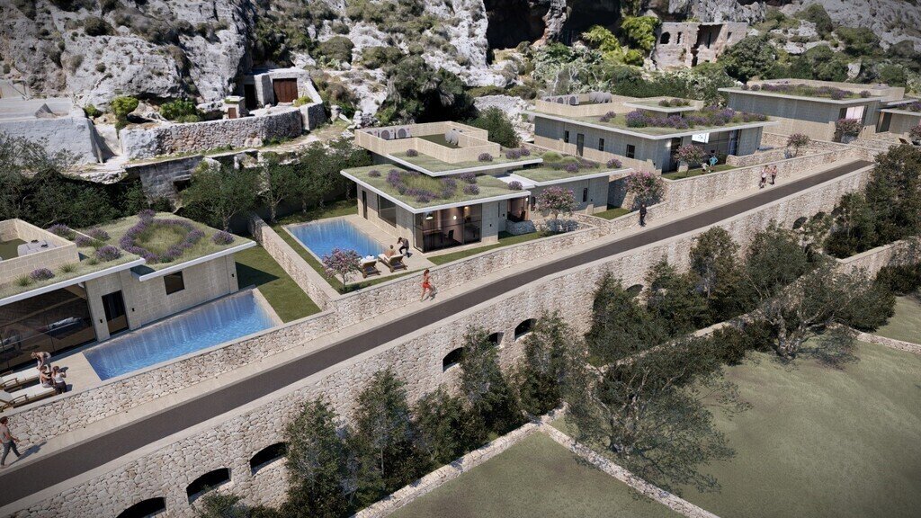 Villa in Mellieha, Malta 1 - 15173728