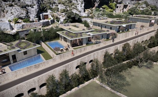 Villa a Mellieħa, Malta 1