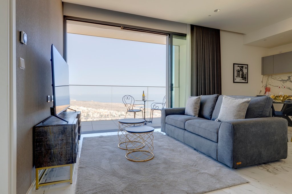 Apartment in Saint Julian's, Malta 1 - 15173757