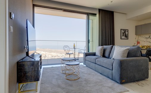 Apartment in Saint Julian's, Malta 1