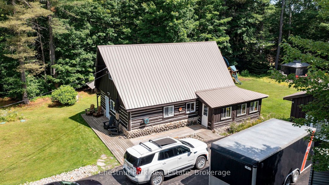 House in Lake Of Bays, Ontario, Canada 5 - 15554614