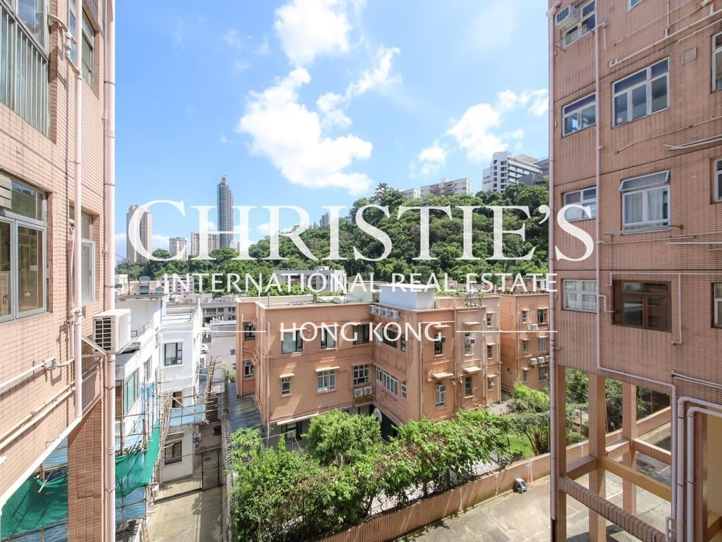 Apartment in Hong Kong, Hong Kong 1 - 15436643