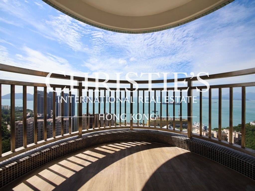 Villa in Hong Kong, Hong Kong 3 - 15436088